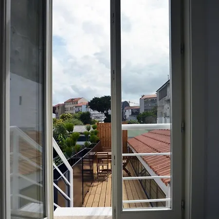 Spot Apartments Casa Januario Porto Exterior foto