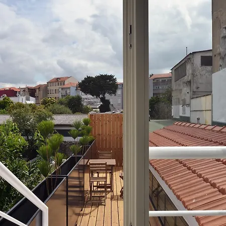 Spot Apartments Casa Januario Porto Exterior foto