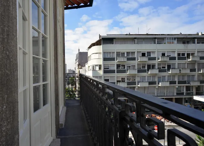 Spot Apartments Casa Januario