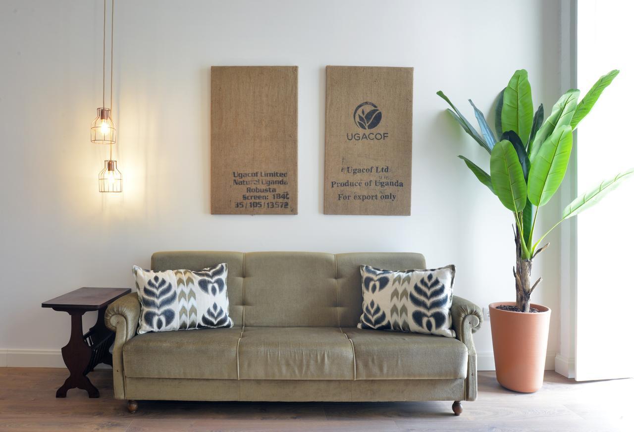 Appartement Spot Casa Januario