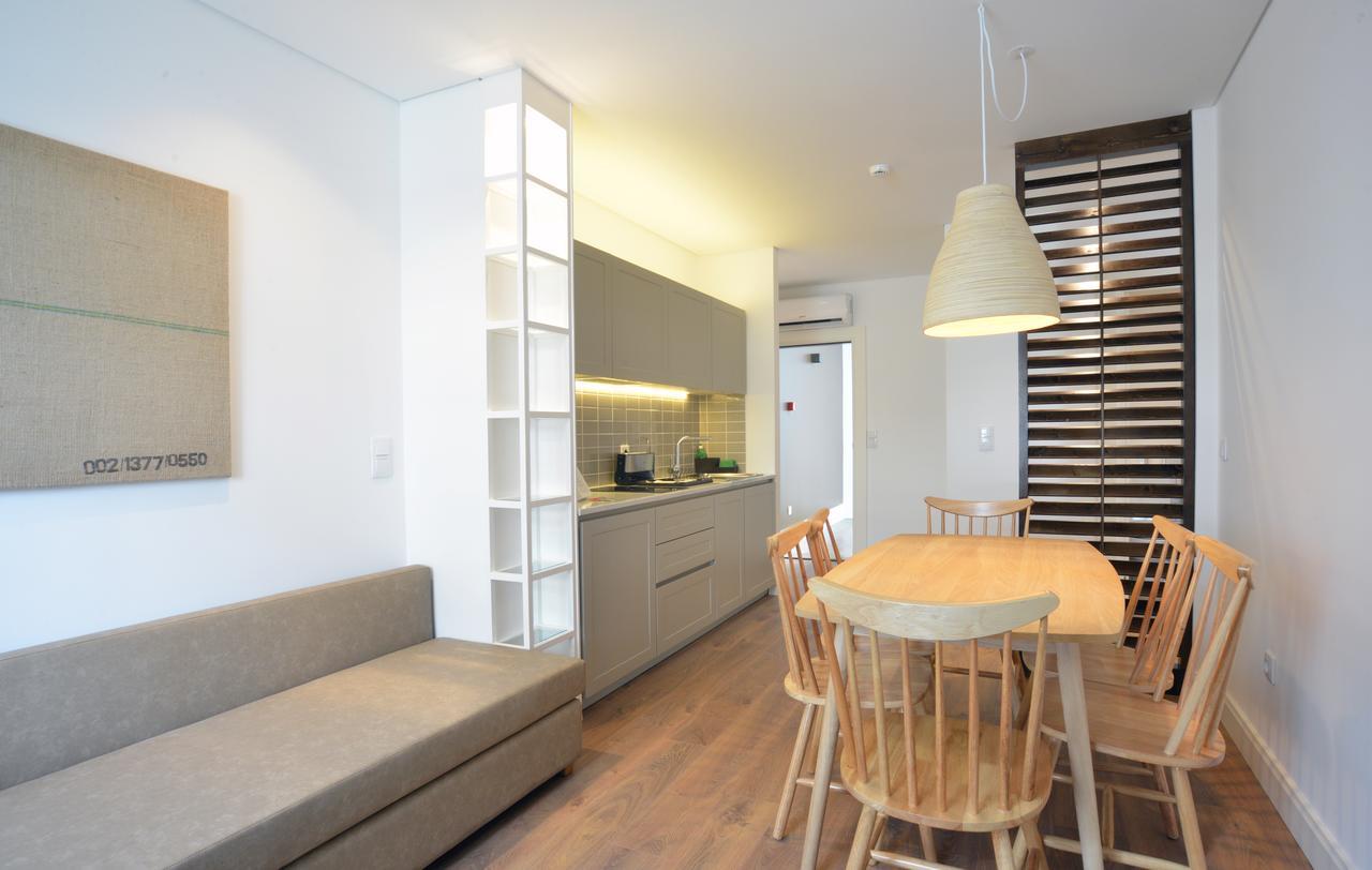 Spot Casa Januario Apartment