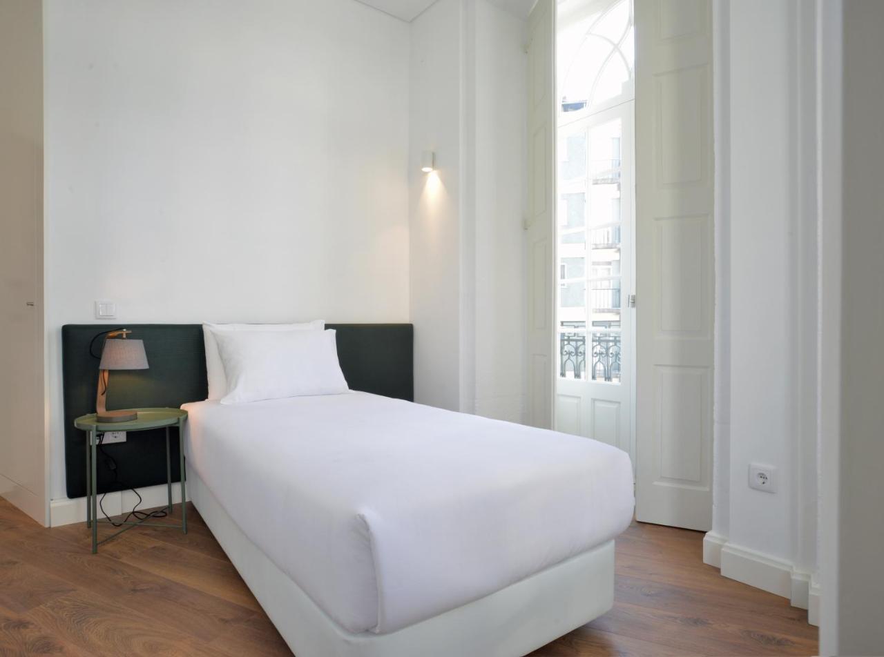 Apartment Spot Casa Januario