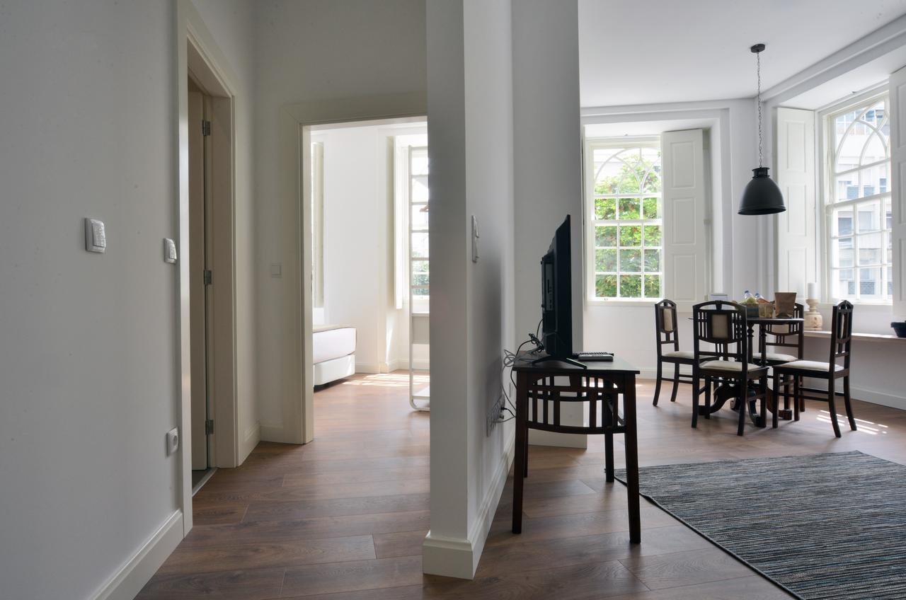 Spot Casa Januario Appartement *