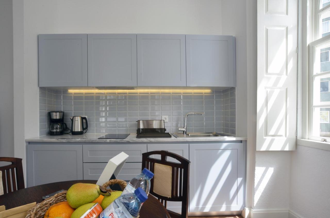 Appartement Spot Casa Januario *
