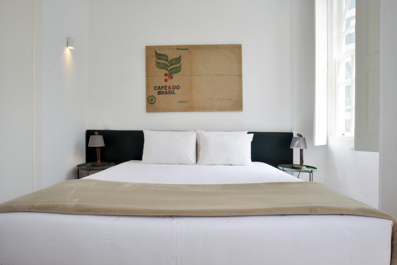 Apartment Spot Casa Januario