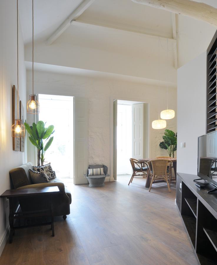 Spot Casa Januario Appartamento
