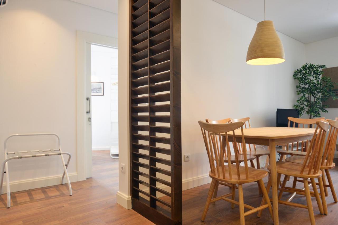 Spot Casa Januario Oporto