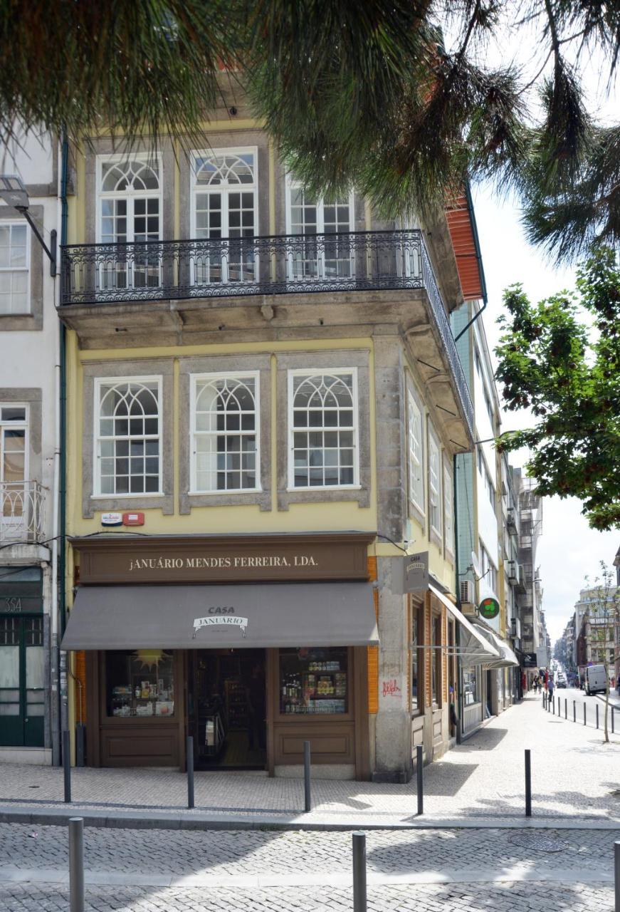 Spot Casa Januario Appartamento