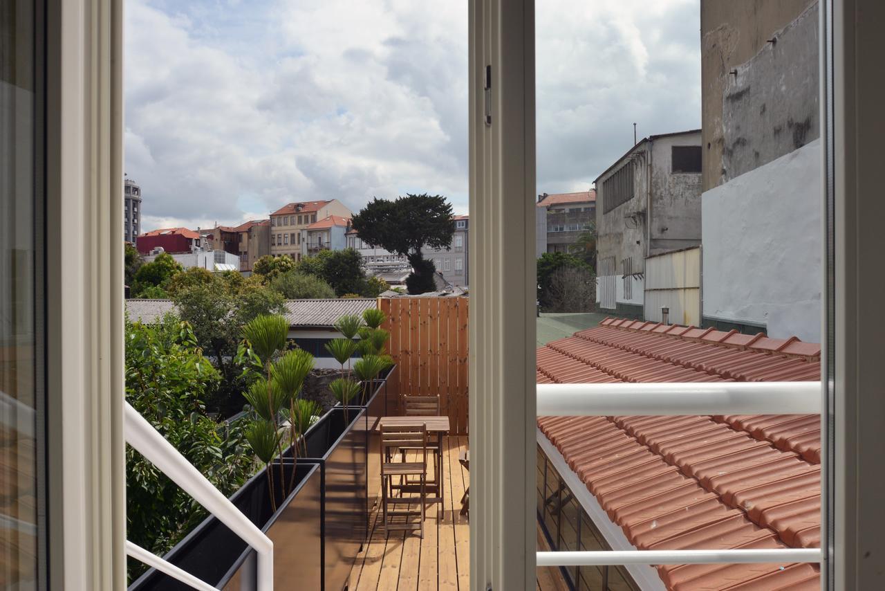 Spot Casa Januario Appartamento Oporto
