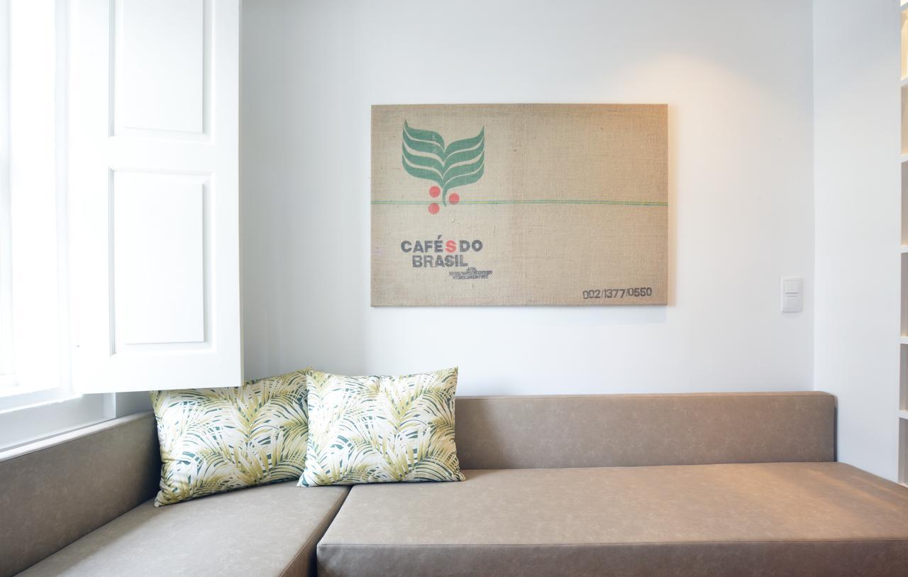 Spot Casa Januario Appartamento *