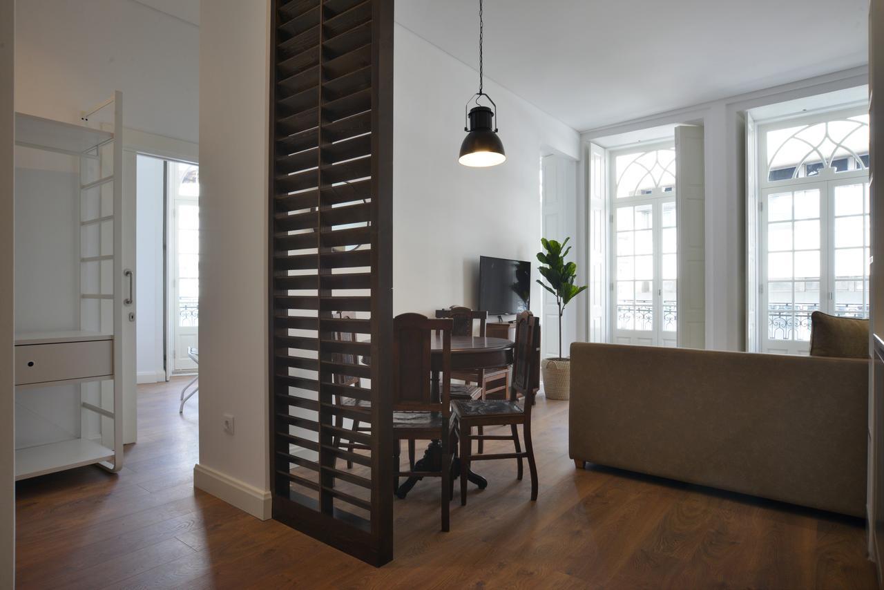 Spot Casa Januario Appartamento *