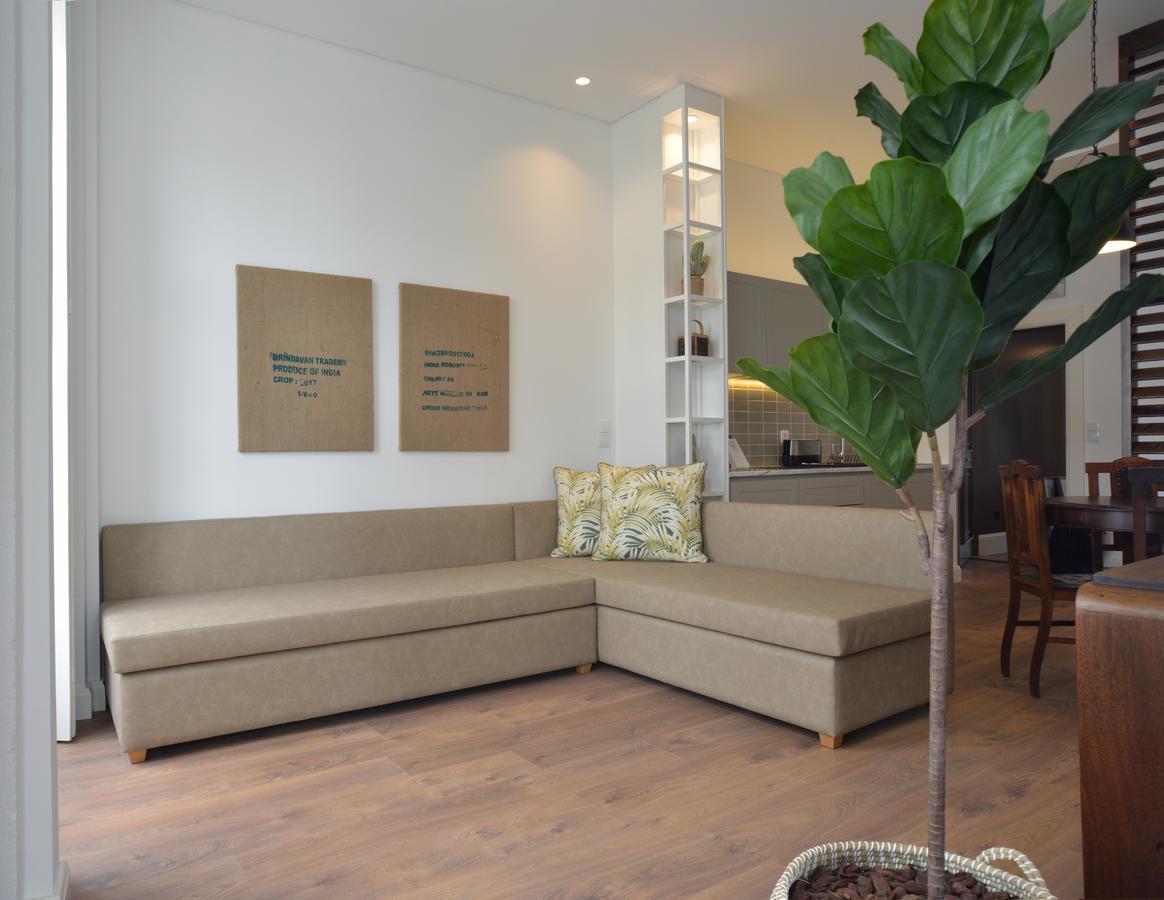 Spot Casa Januario Appartamento *