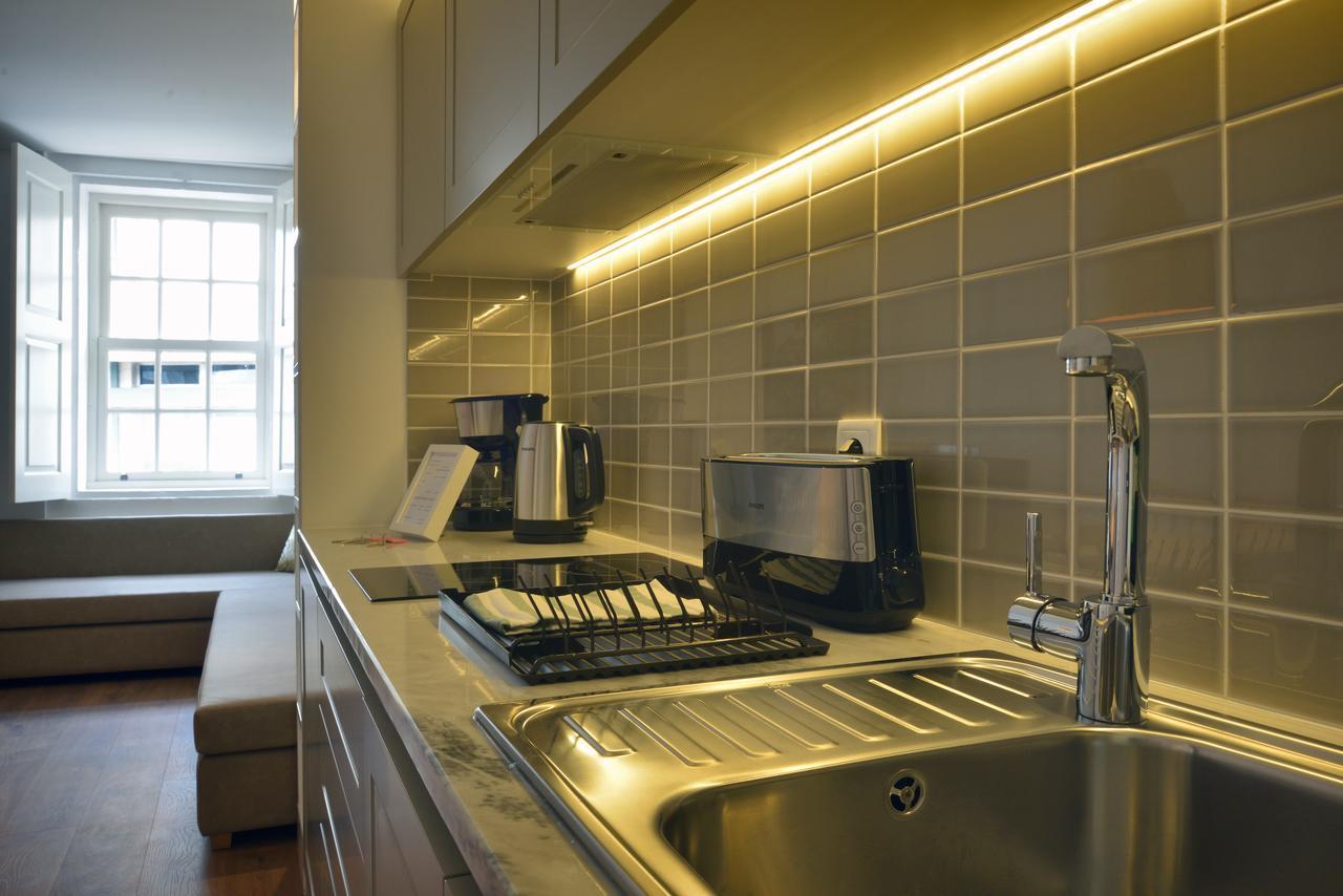 Spot Casa Januario Appartamento *